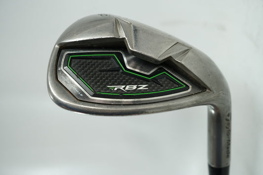 Taylormade RBZ Approach Wedge 50° / Regular Flex Steel Shaft / New Grip