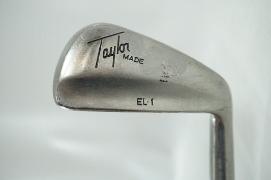 Taylormade EL1 7 Iron / Steel Shaft / New Grip