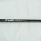 Ping Zing 2 Sand Wedge / Red Dot / Graphite Shaft / New Grip