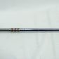 Ping Zing 5 Iron / Red Dot / Stiff Flex Steel Shaft / New Grip