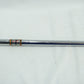 Ping Zing 6 Iron / Red Dot / Stiff Flex Steel Shaft / New Grip