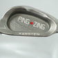Ping Zing 7 Iron / Red Dot / Stiff Flex Steel Shaft / New Grip