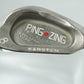 Ping Zing 8 Iron / Red Dot / Stiff Flex Steel Shaft / New Grip