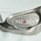 Ping Zing 8 Iron / Red Dot / Stiff Flex Steel Shaft / New Grip