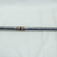 Ping Zing 8 Iron / Red Dot / Stiff Flex Steel Shaft / New Grip