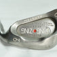 Ping Zing 9 Iron / Red Dot / Stiff Flex Steel Shaft / New Grip
