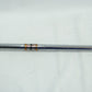 Ping Zing 9 Iron / Red Dot / Stiff Flex Steel Shaft / New Grip