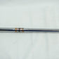 Ping Zing Sand Wedge / Red Dot / Stiff Flex Steel Shaft / New Grip