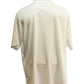 Stuburt Golf Polo / White and Green / XXL