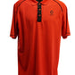 Sunderland of Scotland Golf Polo / Red / Medium