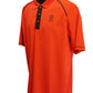 Sunderland of Scotland Golf Polo / Red / Medium