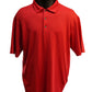 Nike Tiger Woods Collection Polo / Red / Small