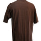 Nike Tiger Woods Collection Polo / Brown / Small