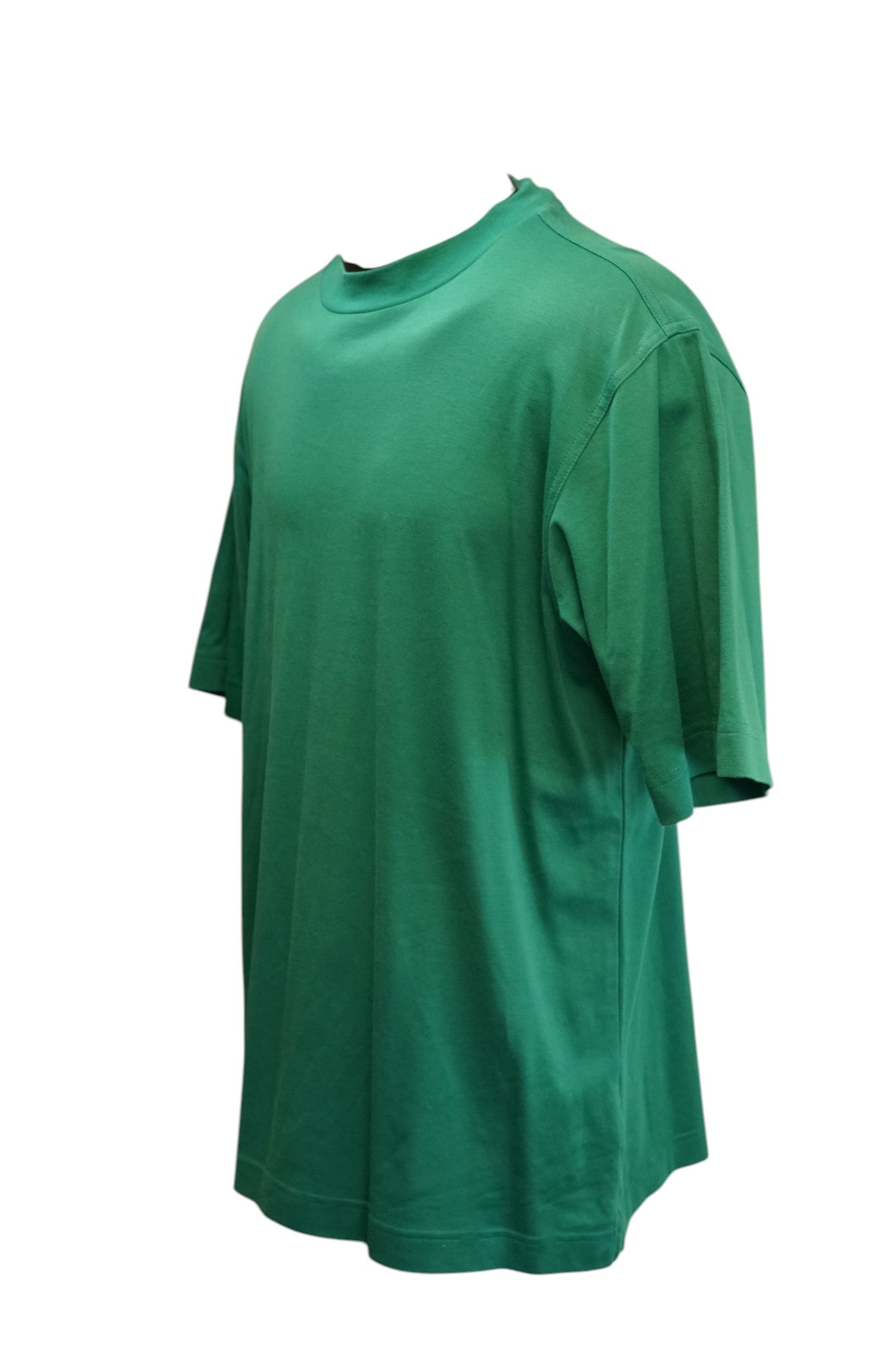 Nike Golf Turtle Neck / Green / Small