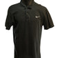Nike Golf Polo / Black / Medium