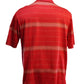 Nike Tiger Woods Collection Golf Polo / Red / Small