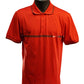 Nike Golf Polo / Red and Black / Small