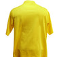 Nike Golf Polo / Yellow / Small