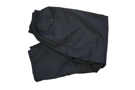 Proquip Rain Trousers / Navy / XXL / 31" Inside Leg