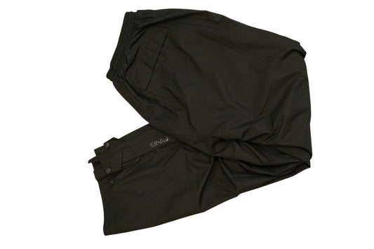 Ping Hydropro Dynamic Rain Trousers / Black / XXL