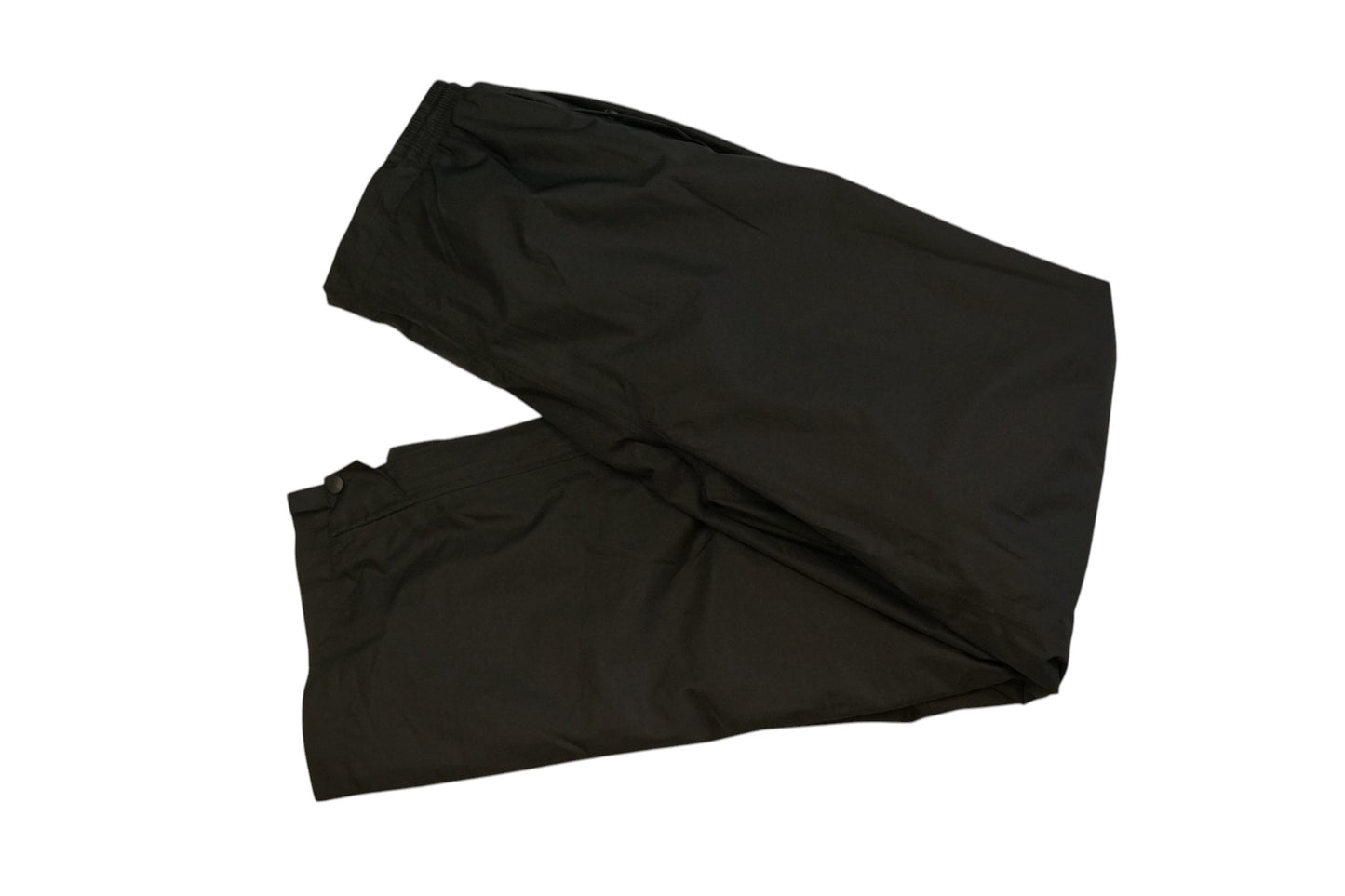 Ping Hydropro Dynamic Rain Trousers / Black / XXL