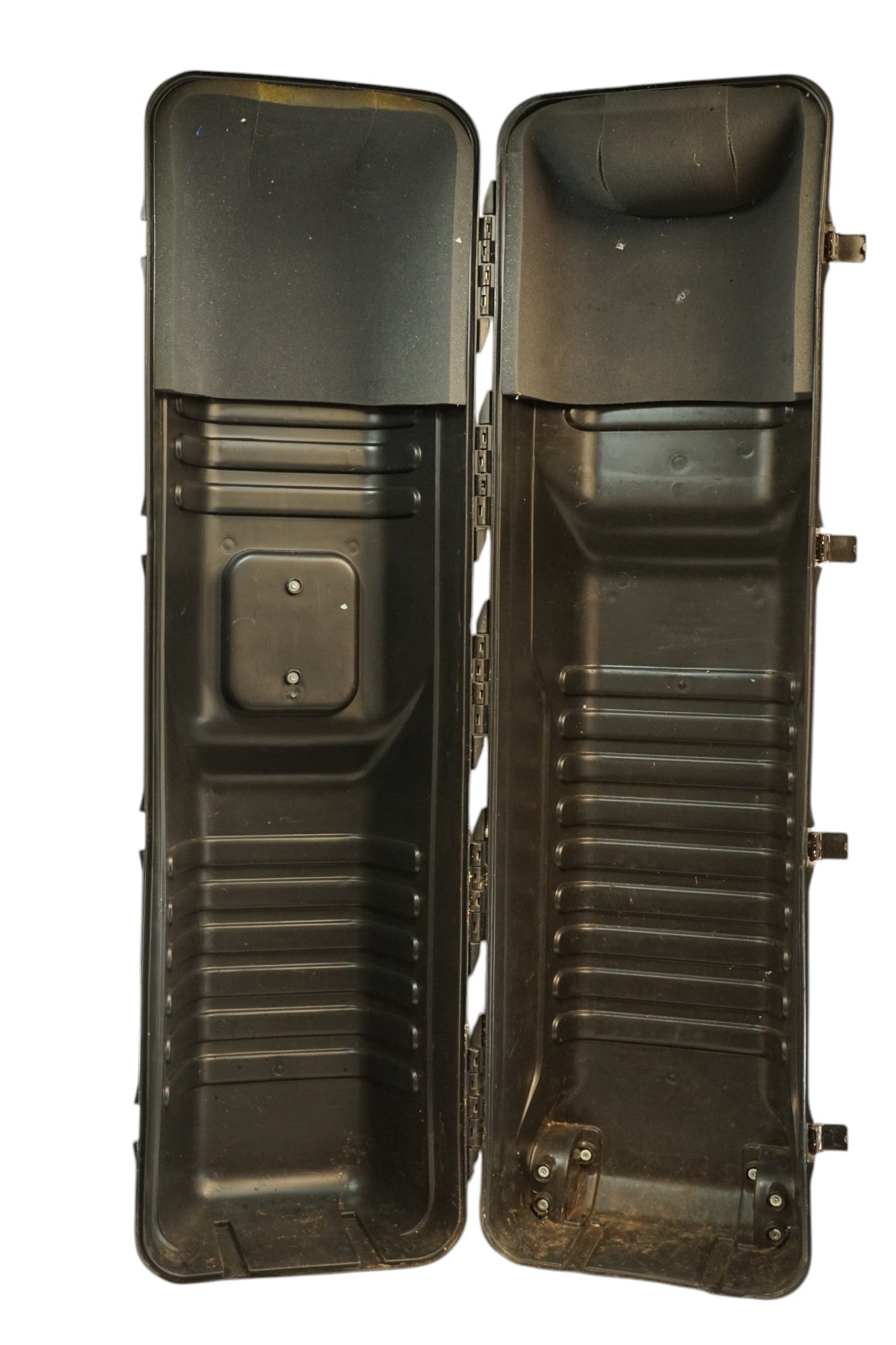 Golfguard Hard Flight Case / With Wheels / No Key / 3008251