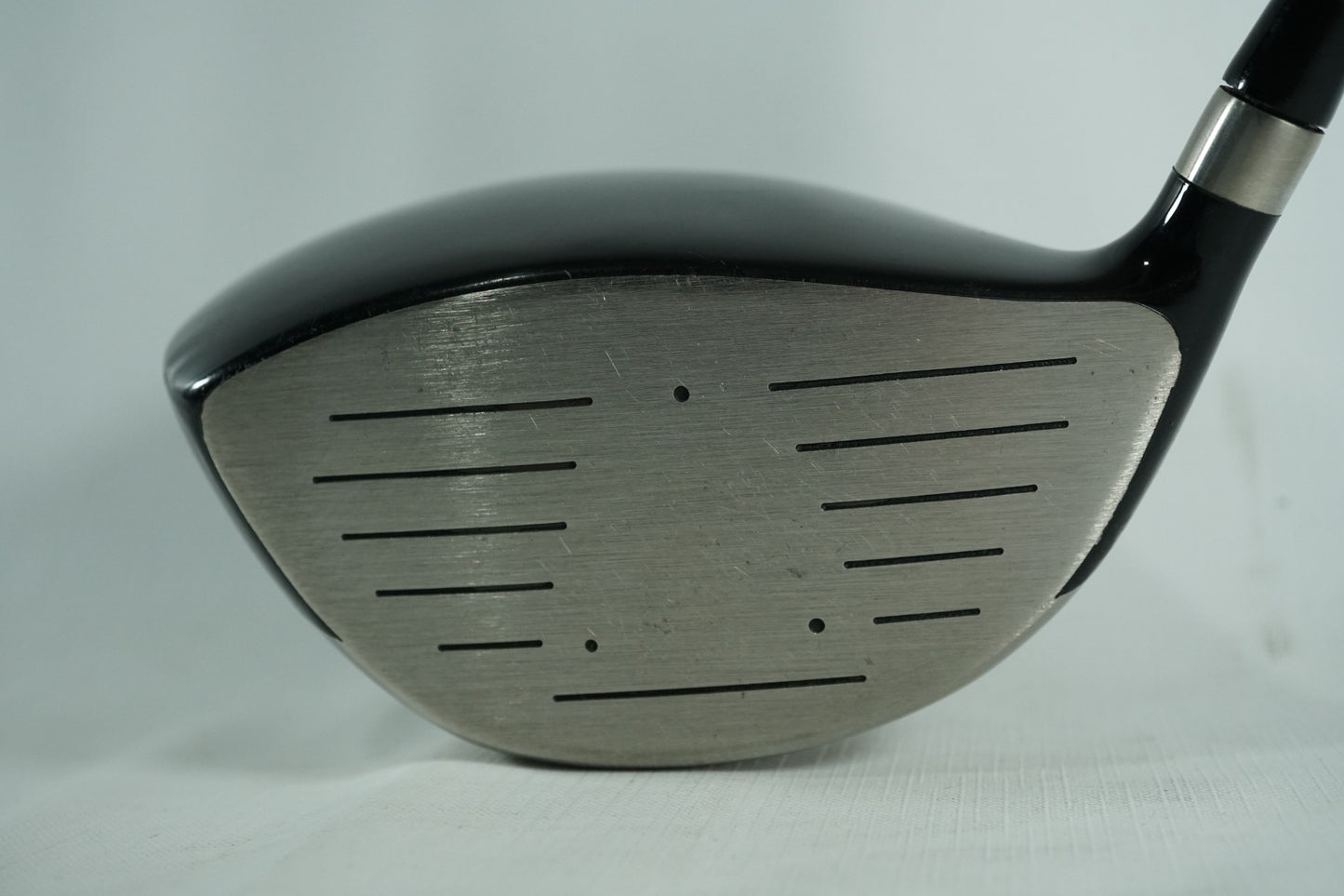 PowerBilt Grand Slam Driver 10.5° / Graphite Shaft