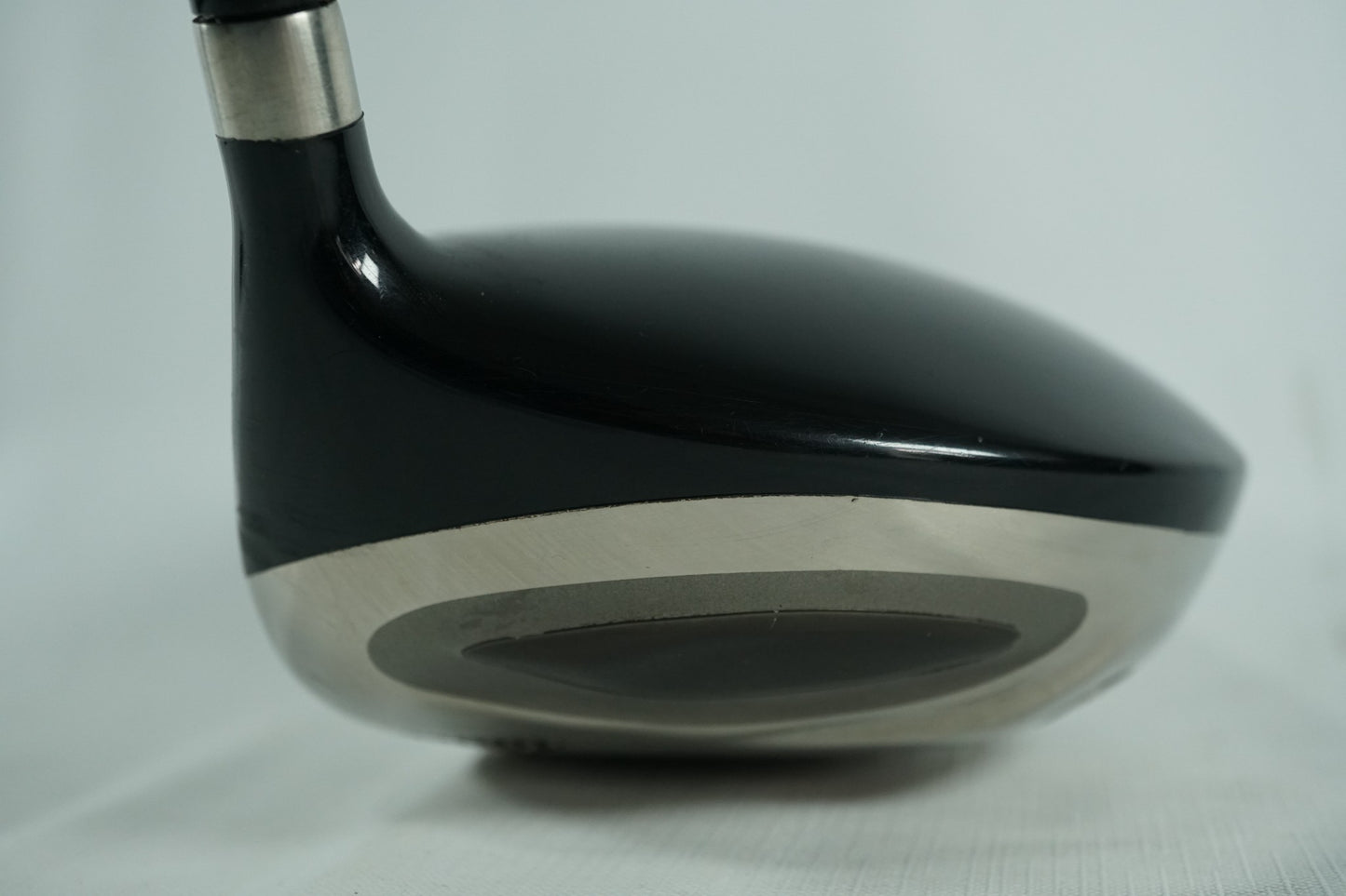 PowerBilt Grand Slam Driver 10.5° / Graphite Shaft