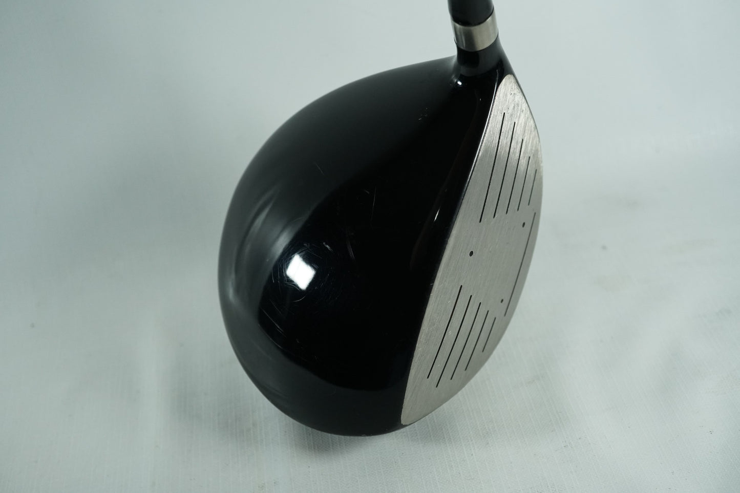 PowerBilt Grand Slam Driver 10.5° / Graphite Shaft