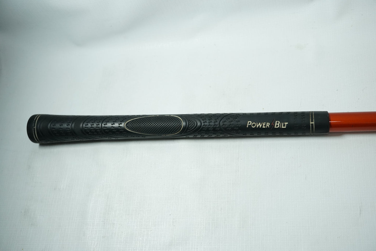 PowerBilt Grand Slam Driver 10.5° / Graphite Shaft