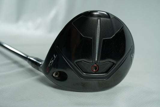 Titleist TSR2 4 Wood 16.5° / Regular Flex Graphite Shaft