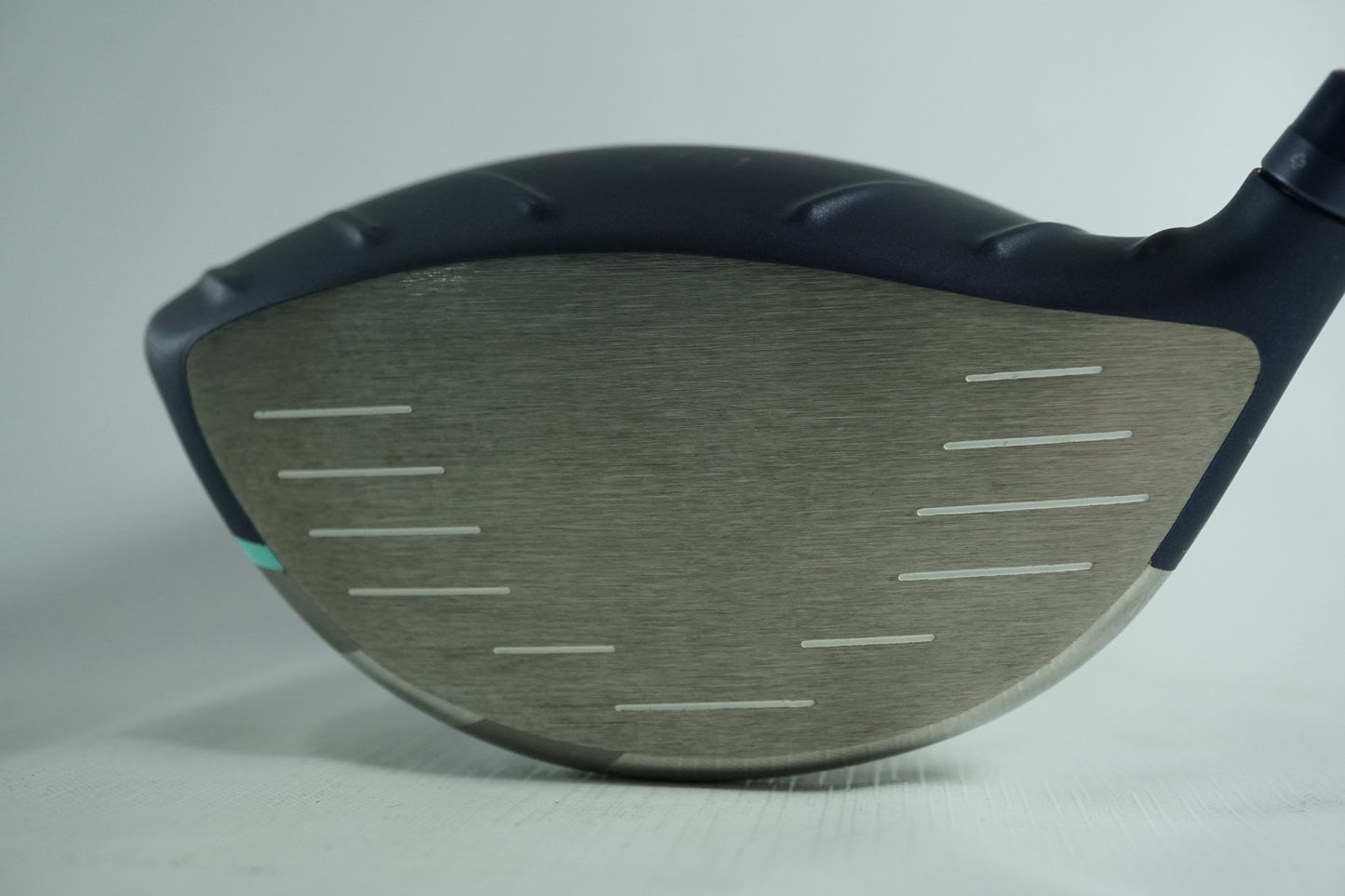 Ping GLe Driver 11.5° / Ladies Flex Graphite Shaft / VGC