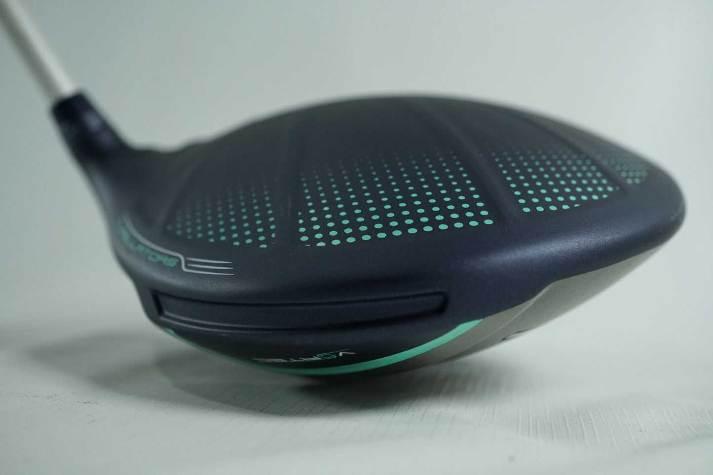 Ping GLe Driver 11.5° / Ladies Flex Graphite Shaft / VGC