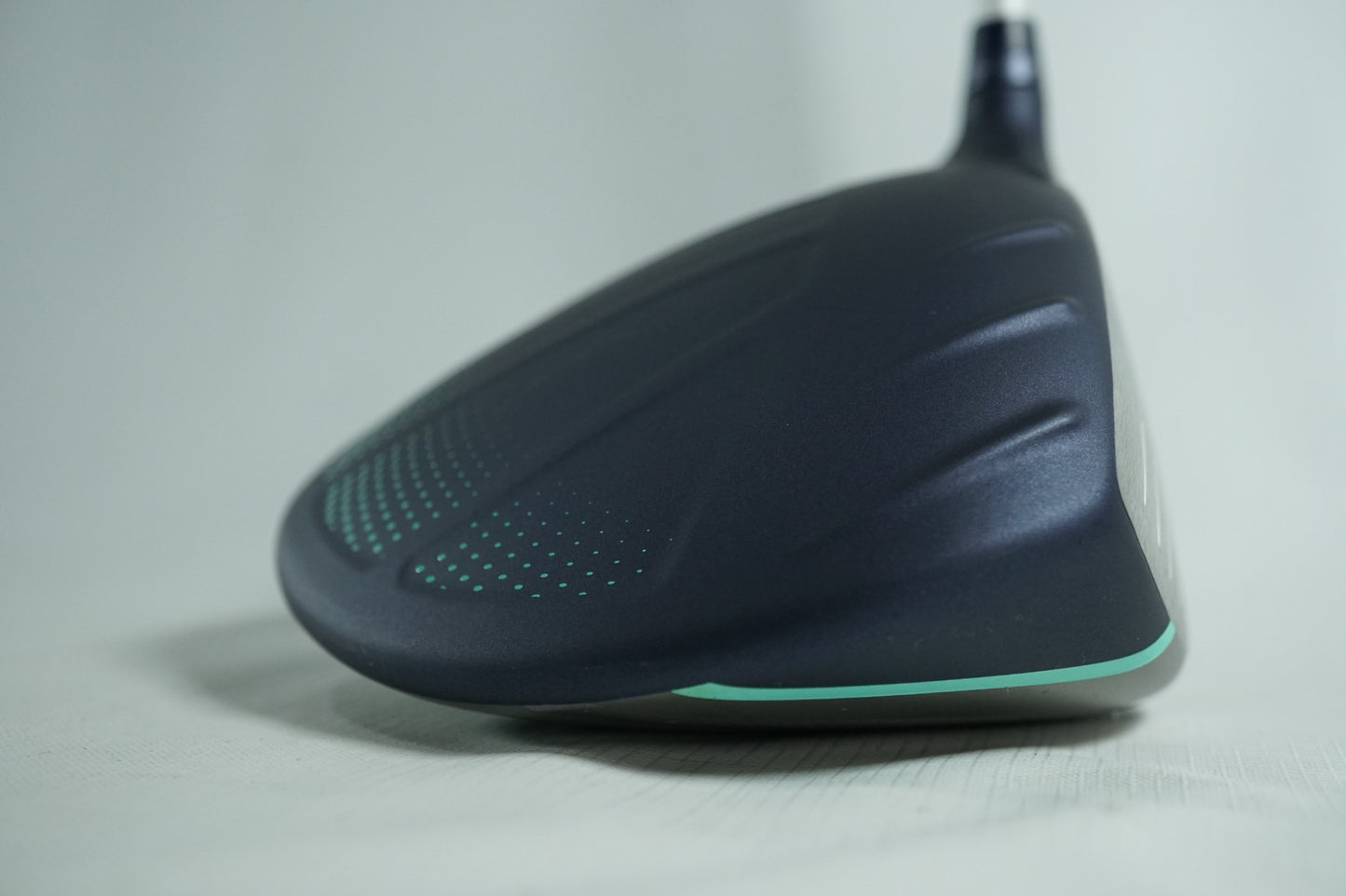 Ping GLe Driver 11.5° / Ladies Flex Graphite Shaft / VGC