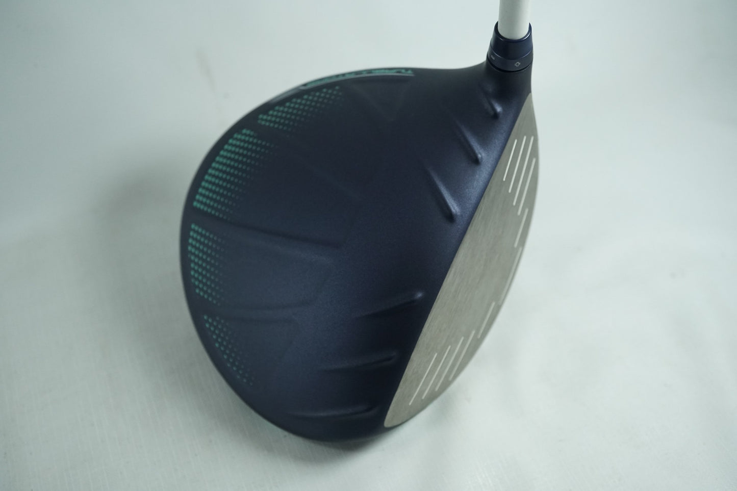 Ping GLe Driver 11.5° / Ladies Flex Graphite Shaft / VGC