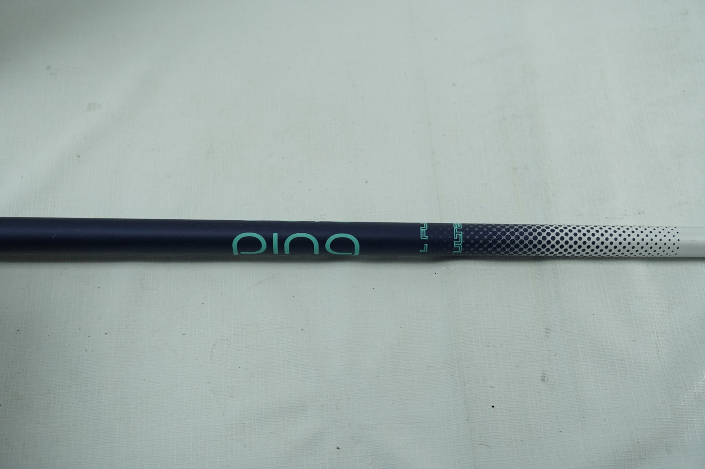 Ping GLe Driver 11.5° / Ladies Flex Graphite Shaft / VGC
