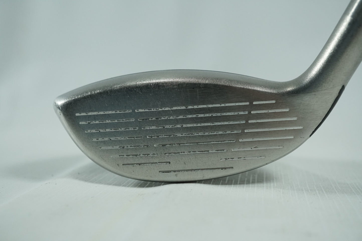 Ping G10 2 Hybrid 18° / Regular Flex Graphite Shaft