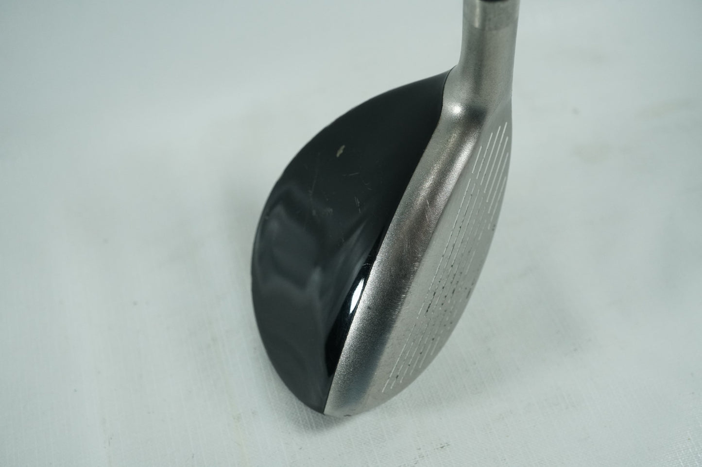 Ping G10 2 Hybrid 18° / Regular Flex Graphite Shaft