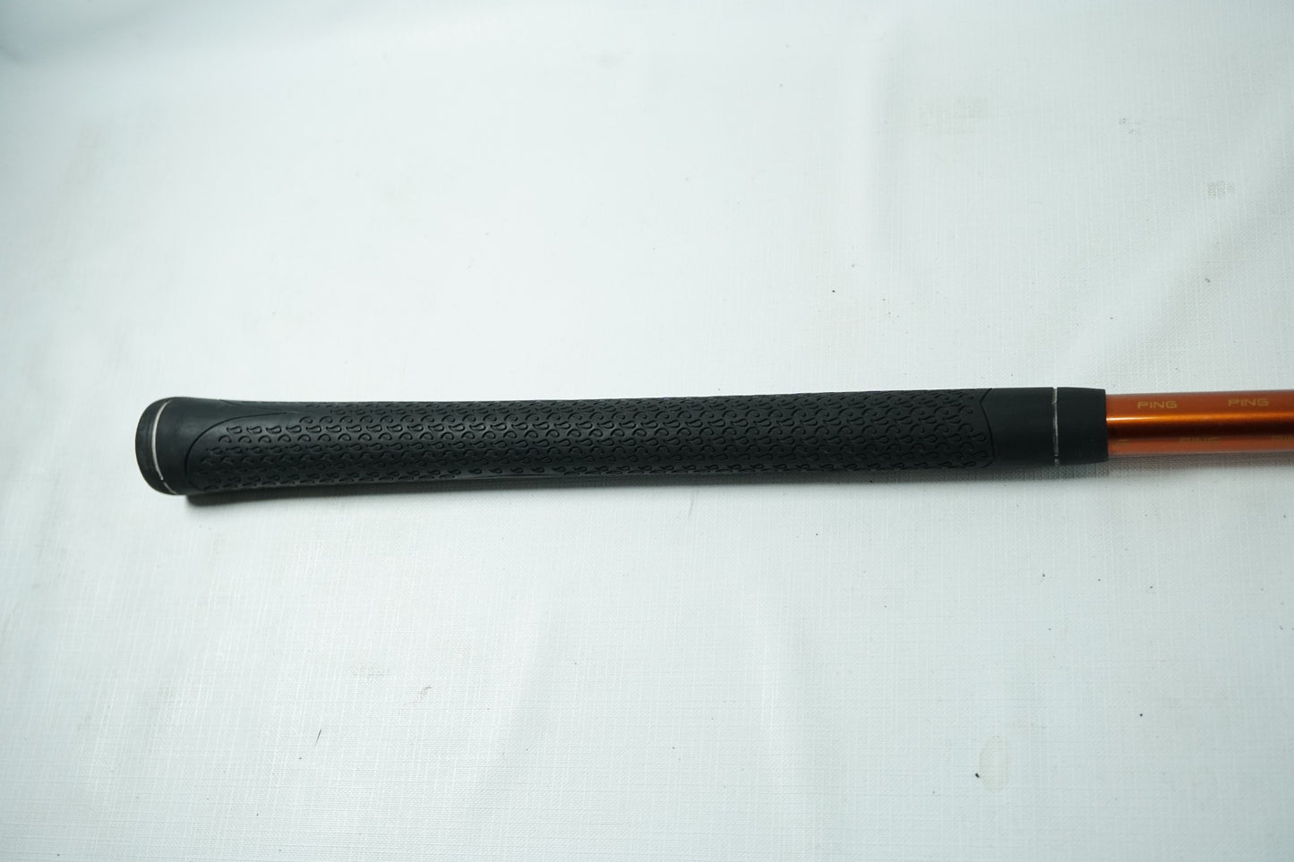 Ping G10 2 Hybrid 18° / Regular Flex Graphite Shaft