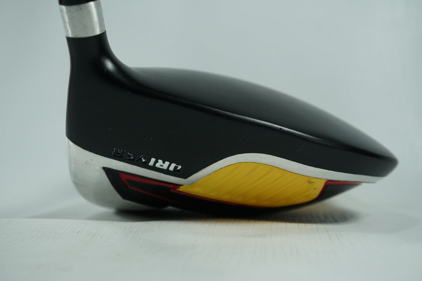 Fazer XR2 Driver / Regular Flex Graphite Shaft