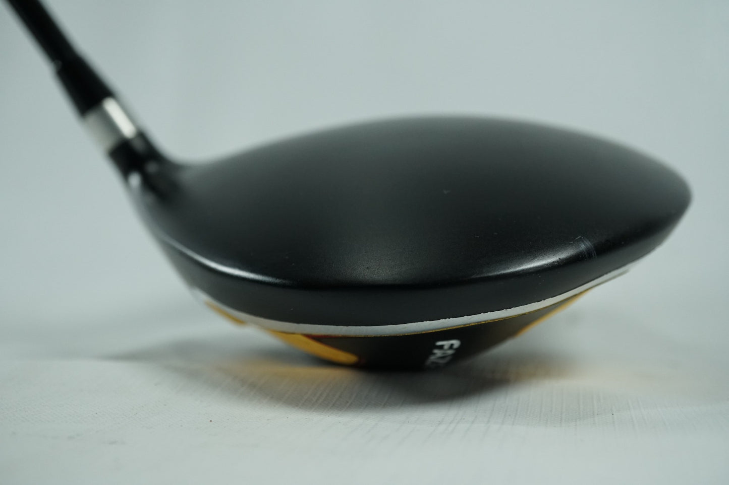 Fazer XR2 Driver / Regular Flex Graphite Shaft