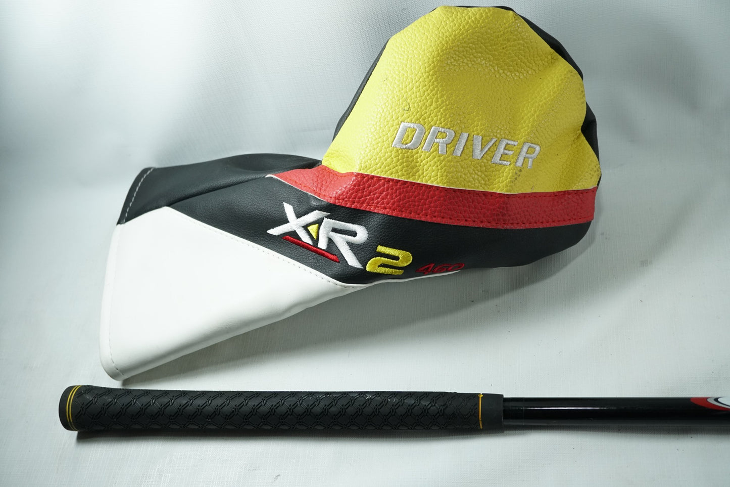 Fazer XR2 Driver / Regular Flex Graphite Shaft