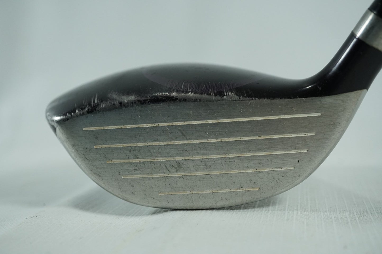 Ping Rhapsody 5 Wood 22° / Ladies Flex Graphite Shaft