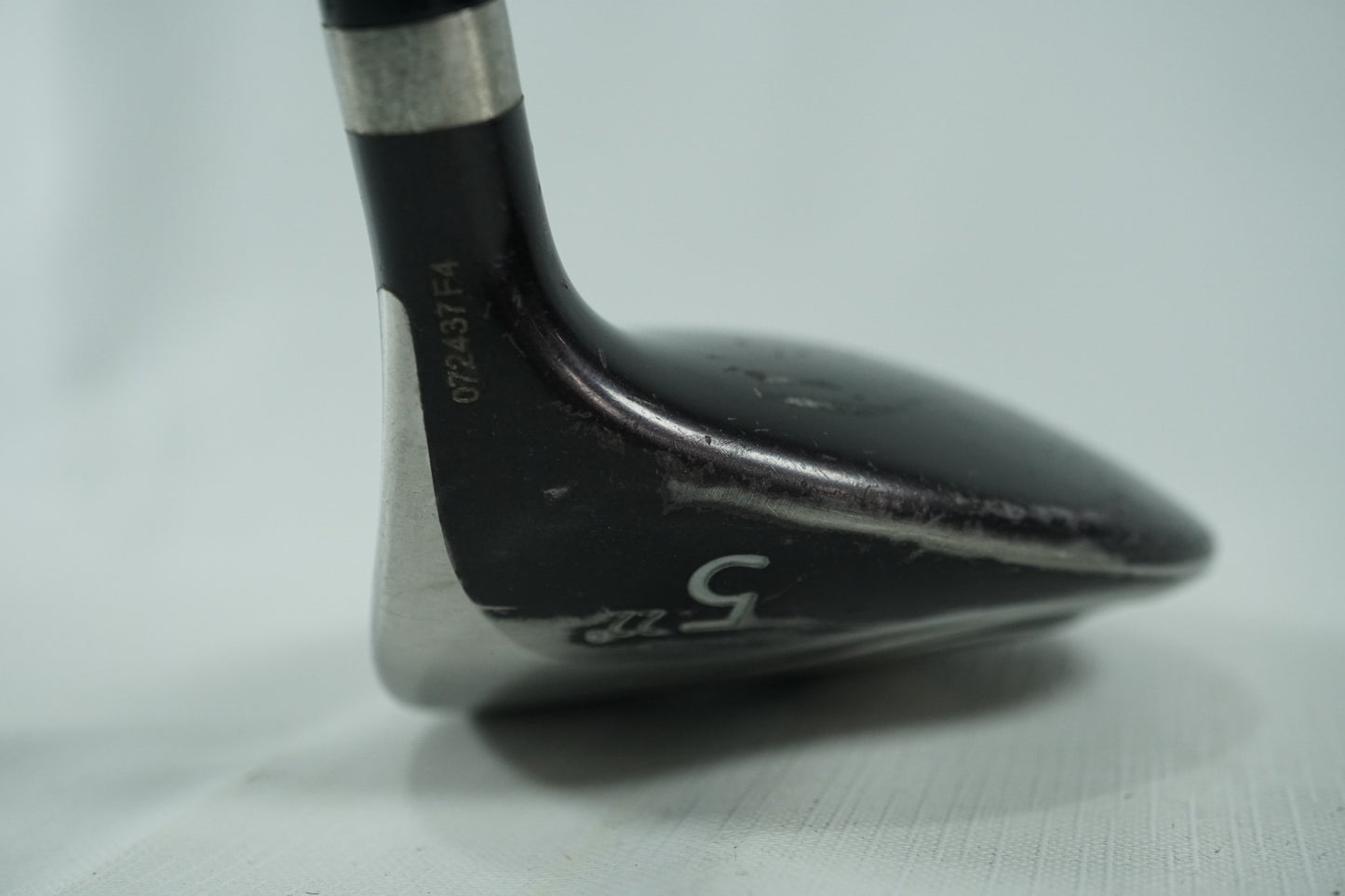 Ping Rhapsody 5 Wood 22° / Ladies Flex Graphite Shaft