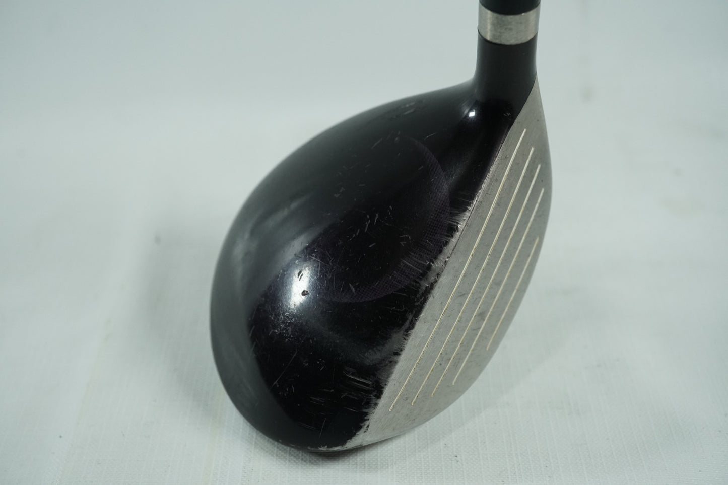 Ping Rhapsody 5 Wood 22° / Ladies Flex Graphite Shaft