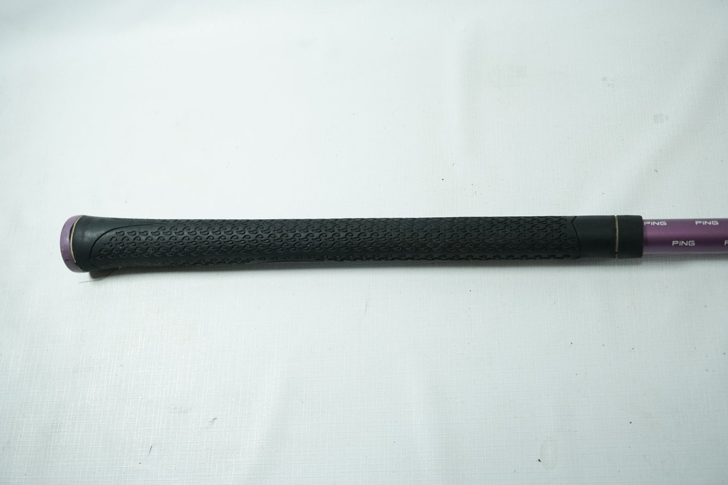 Ping Rhapsody 5 Wood 22° / Ladies Flex Graphite Shaft
