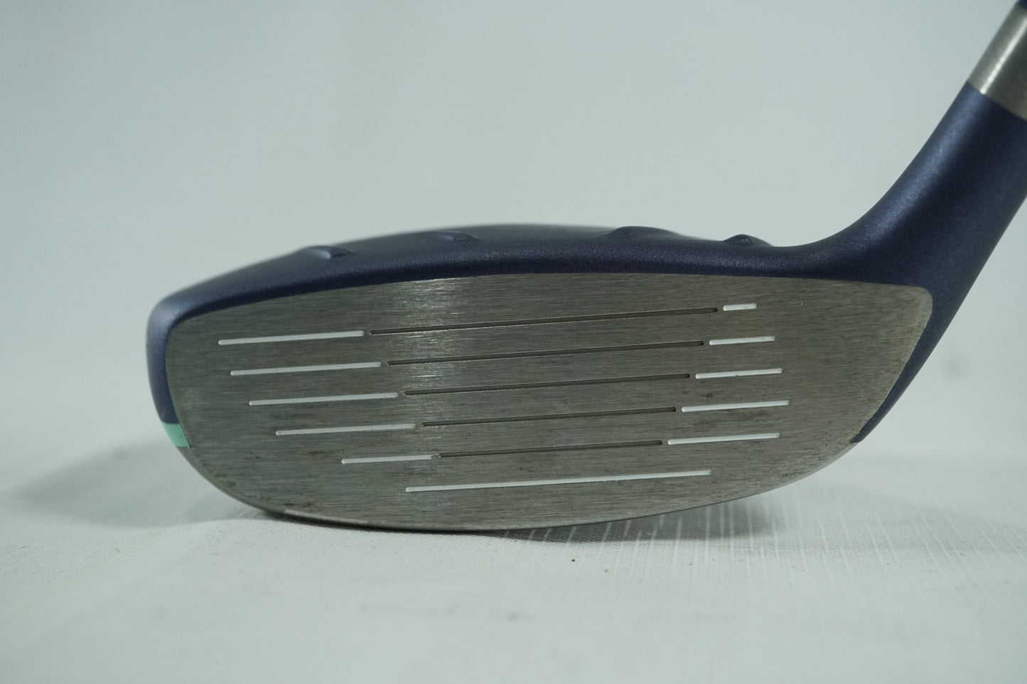 Ping GLe 5 Hybrid 26° / Ladies Flex Graphite Shaft