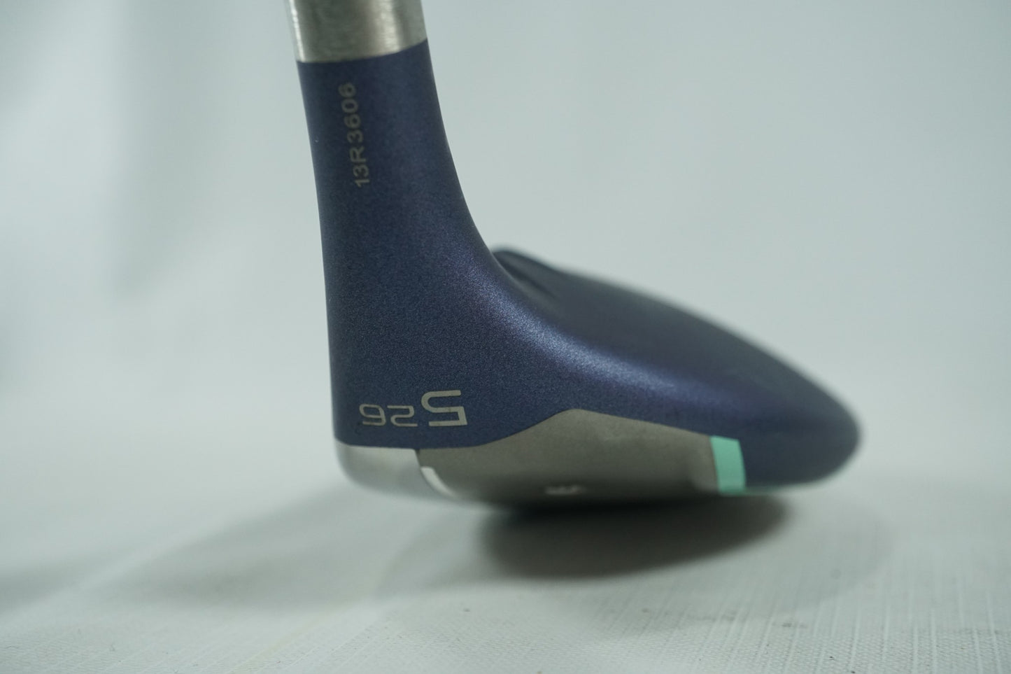 Ping GLe 5 Hybrid 26° / Ladies Flex Graphite Shaft