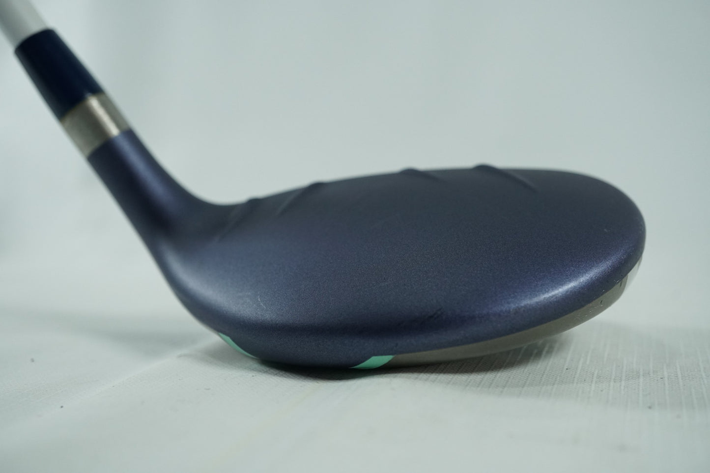 Ping GLe 5 Hybrid 26° / Ladies Flex Graphite Shaft
