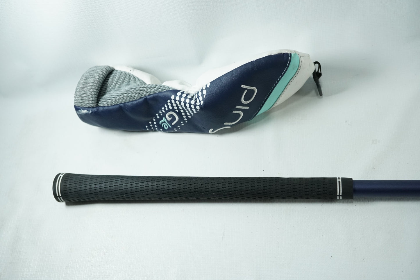 Ping GLe 5 Hybrid 26° / Ladies Flex Graphite Shaft